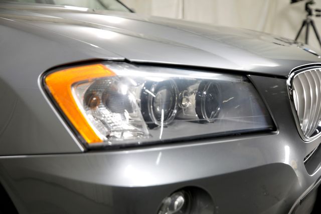 2014 BMW X3 xDrive35i  | Burbank, California | MDK International