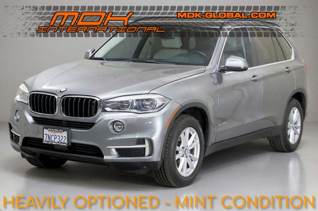 2014 BMW X5 xDrive35i | Burbank, California | MDK International in Los Angeles, California 91504