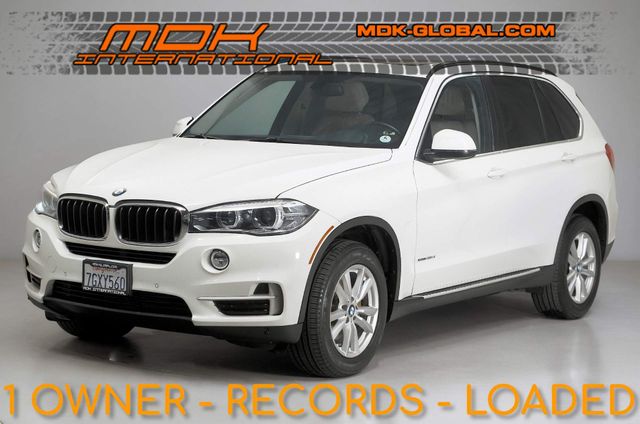 2014 BMW X5 xDrive35d | Burbank, California | MDK International in Los Angeles, California 91504