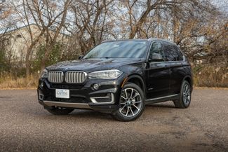 2014 BMW X5 xDrive35d w/ 31 MPG, Premium PKG, Cold Weather PKG