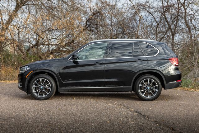 2014 BMW X5 xDrive35d w/ 31 MPG, Premium PKG, Cold Weather PKG 2014 BMW X5 xDrive35d w/ 31 MPG, Premium PKG, Cold Weather PKG