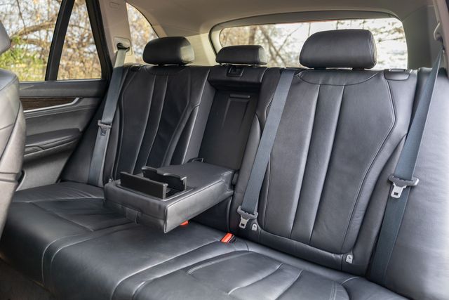 2014 BMW X5 xDrive35d w/ 31 MPG, Premium PKG, Cold Weather PKG 2014 BMW X5 xDrive35d w/ 31 MPG, Premium PKG, Cold Weather PKG