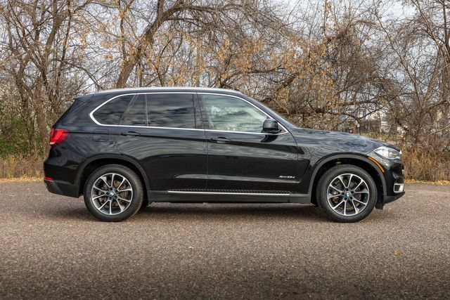 2014 BMW X5 xDrive35d w/ 31 MPG, Premium PKG, Cold Weather PKG 2014 BMW X5 xDrive35d w/ 31 MPG, Premium PKG, Cold Weather PKG