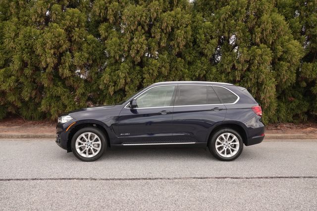 2014 BMW X5 xDrive35d | Loganville, Georgia | Executive Auto