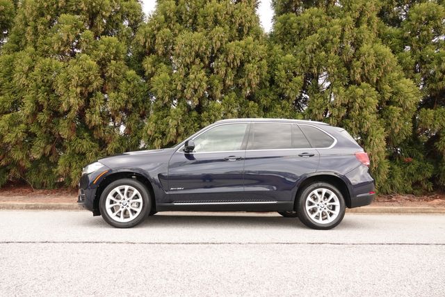 2014 BMW X5 xDrive35d | Loganville, Georgia | Executive Auto