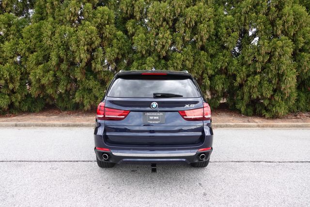 2014 BMW X5 xDrive35d | Loganville, Georgia | Executive Auto