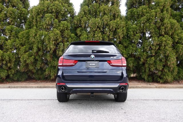 2014 BMW X5 xDrive35d | Loganville, Georgia | Executive Auto