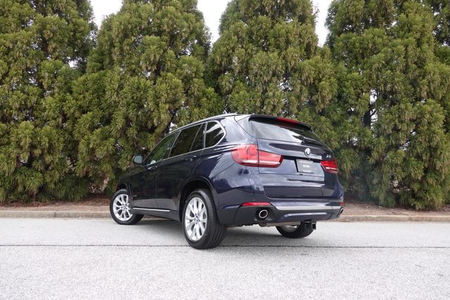 2014 BMW X5 xDrive35d | Loganville, Georgia | Executive Auto