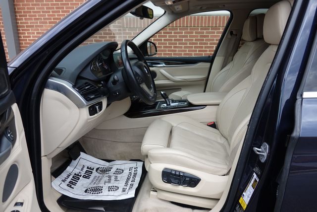 2014 BMW X5 xDrive35d | Loganville, Georgia | Executive Auto