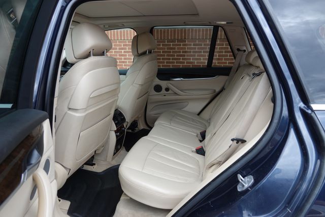 2014 BMW X5 xDrive35d | Loganville, Georgia | Executive Auto