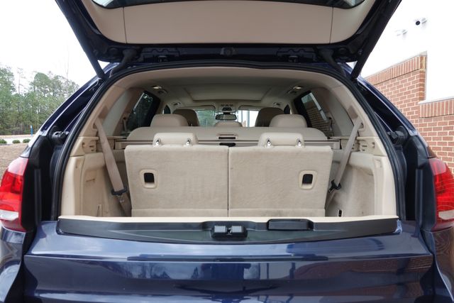 2014 BMW X5 xDrive35d | Loganville, Georgia | Executive Auto