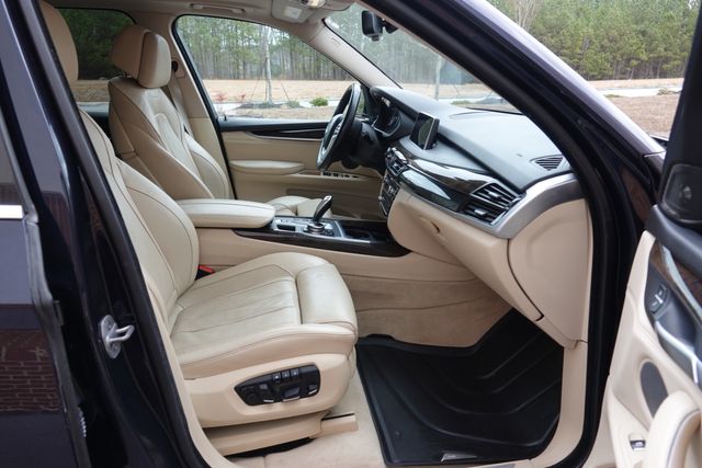 2014 BMW X5 xDrive35d | Loganville, Georgia | Executive Auto