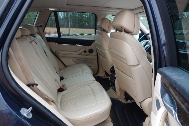 2014 BMW X5 xDrive35d | Loganville, Georgia | Executive Auto