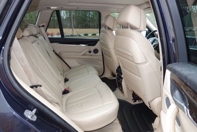 2014 BMW X5 xDrive35d | Loganville, Georgia | Executive Auto