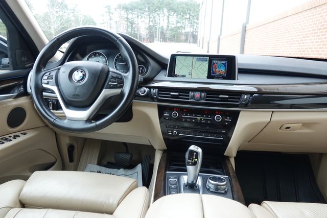 2014 BMW X5 xDrive35d | Loganville, Georgia | Executive Auto