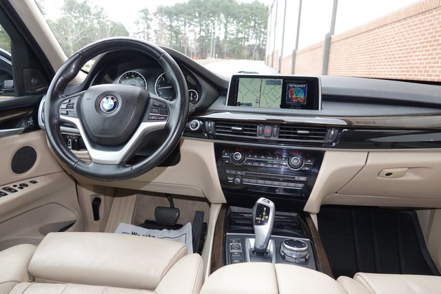 2014 BMW X5 xDrive35d | Loganville, Georgia | Executive Auto