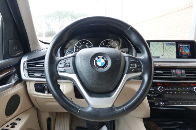 2014 BMW X5 xDrive35d | Loganville, Georgia | Executive Auto