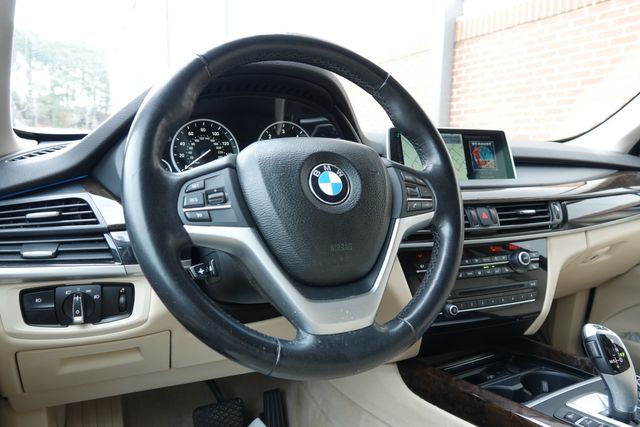 2014 BMW X5 xDrive35d | Loganville, Georgia | Executive Auto
