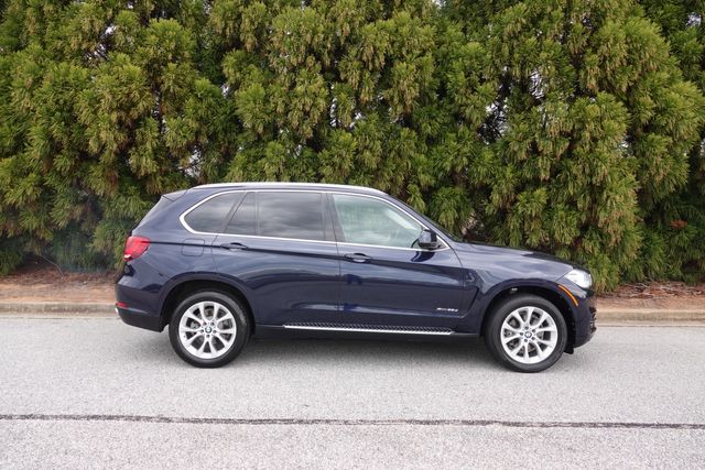 2014 BMW X5 xDrive35d | Loganville, Georgia | Executive Auto