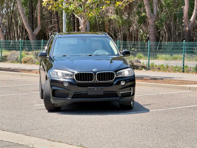 2014 BMW X5 xDrive35i | Reseda, CA | Angeles Auto Alliance