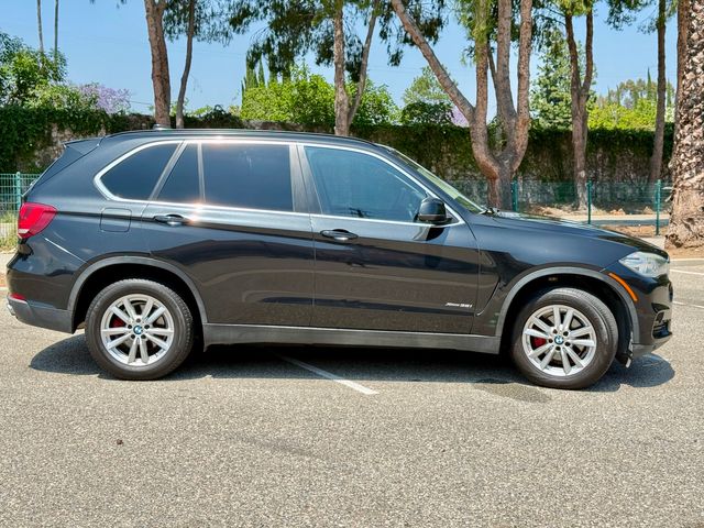 2014 BMW X5 xDrive35i | Reseda, CA | Angeles Auto Alliance