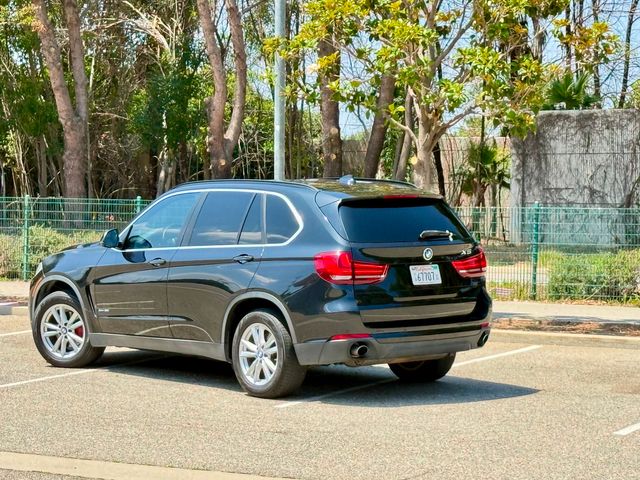 2014 BMW X5 xDrive35i | Reseda, CA | Angeles Auto Alliance