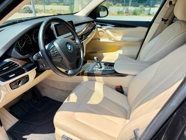 2014 BMW X5 xDrive35i | Reseda, CA | Angeles Auto Alliance