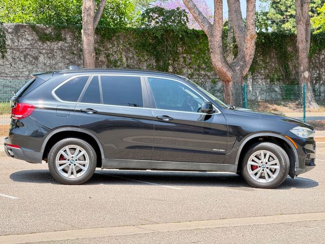 2014 BMW X5 xDrive35i | Reseda, CA | Angeles Auto Alliance