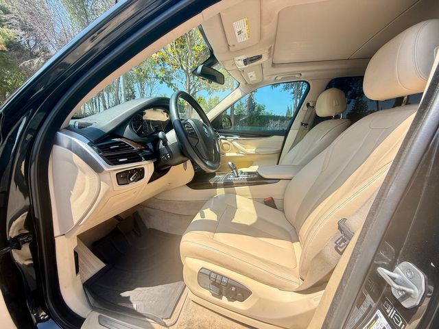 2014 BMW X5 xDrive35i | Reseda, CA | Angeles Auto Alliance