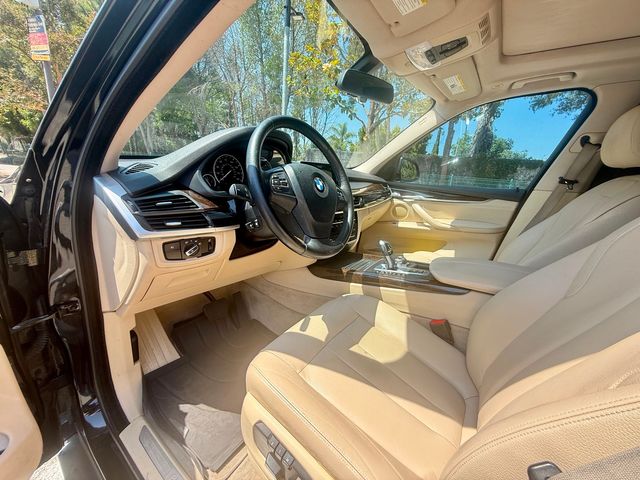 2014 BMW X5 xDrive35i | Reseda, CA | Angeles Auto Alliance
