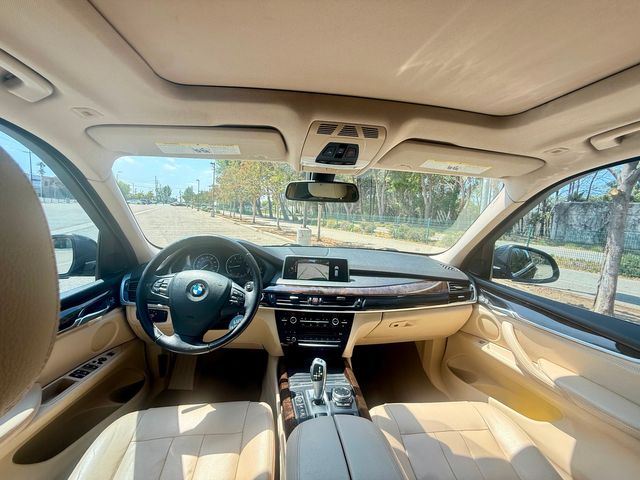 2014 BMW X5 xDrive35i | Reseda, CA | Angeles Auto Alliance