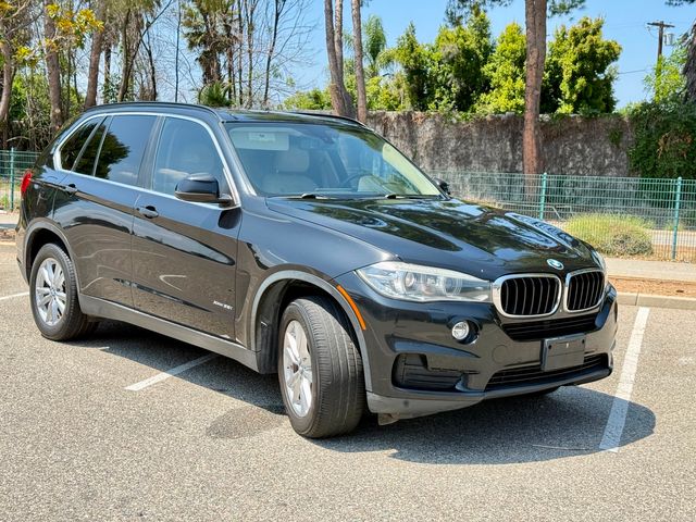 2014 BMW X5 xDrive35i | Reseda, CA | Angeles Auto Alliance
