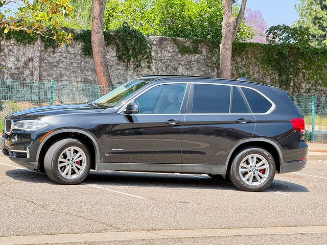 2014 BMW X5 xDrive35i | Reseda, CA | Angeles Auto Alliance