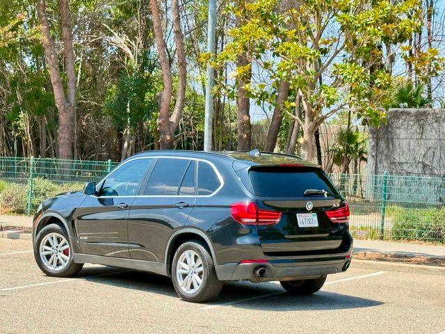 2014 BMW X5 xDrive35i | Reseda, CA | Angeles Auto Alliance
