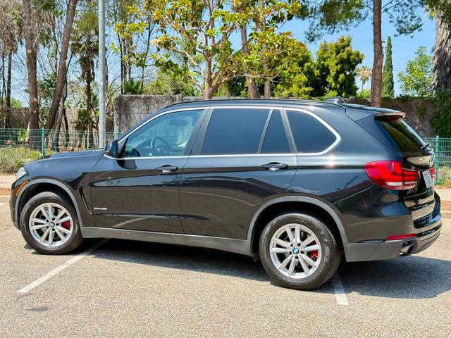 2014 BMW X5 xDrive35i | Reseda, CA | Angeles Auto Alliance