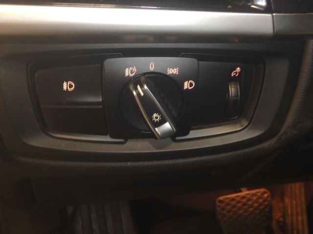 2014 BMW X5 xDrive35i