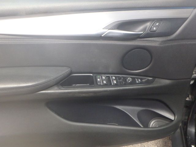 2014 BMW X5 xDrive35i