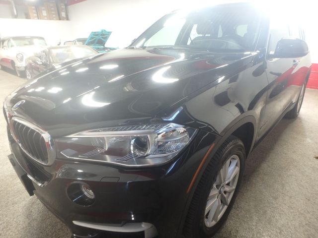 2014 BMW X5 xDrive35i