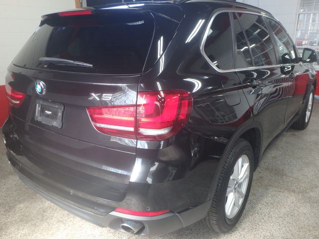 2014 BMW X5 xDrive35i