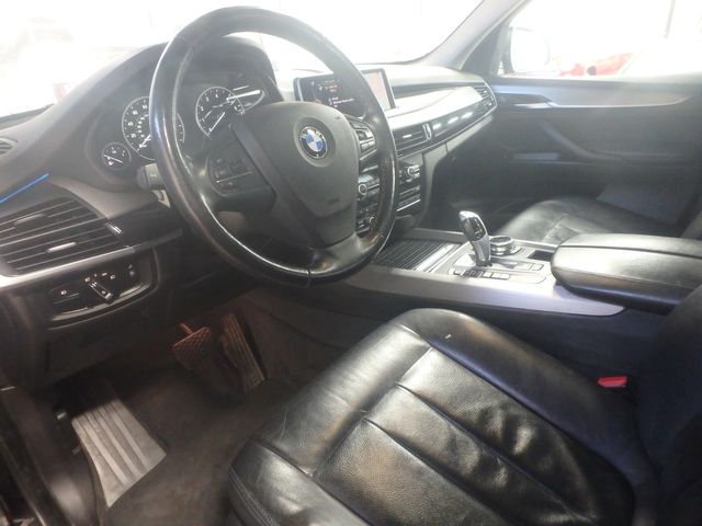 2014 BMW X5 xDrive35i