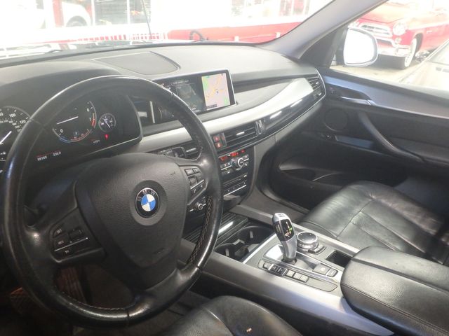 2014 BMW X5 xDrive35i