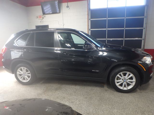 2014 BMW X5 xDrive35i