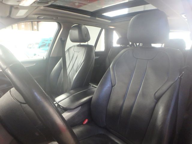 2014 BMW X5 xDrive35i