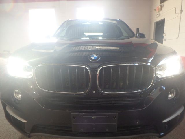 2014 BMW X5 xDrive35i