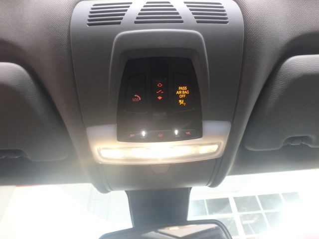 2014 BMW X5 xDrive35i