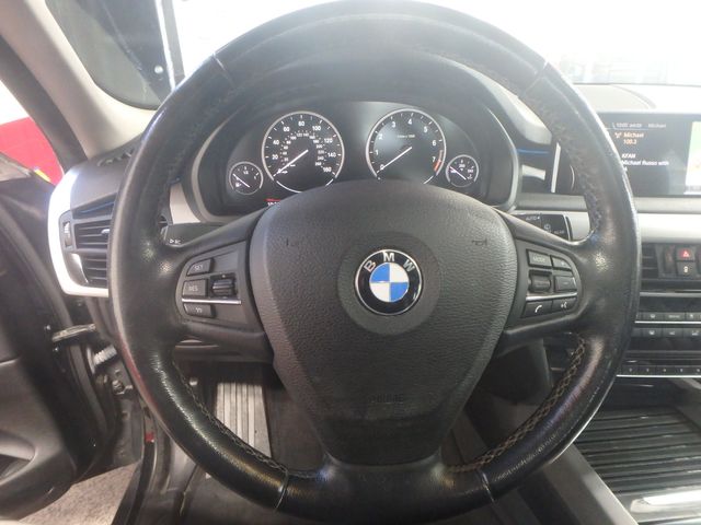 2014 BMW X5 xDrive35i