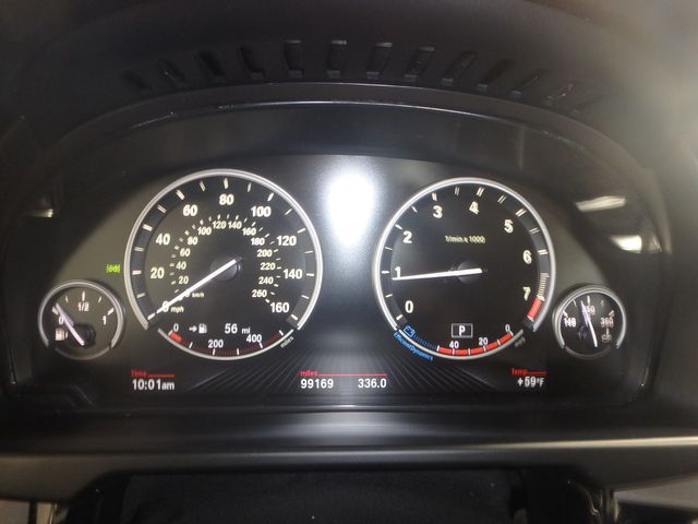 2014 BMW X5 xDrive35i