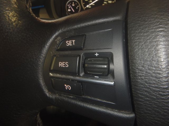 2014 BMW X5 xDrive35i