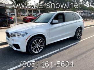 2014 BMW X5 sDrive35i SDrive35i | Atascaader, CA | Daniel Palmer Consulting -Kars Now