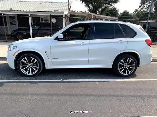 2014 BMW X5 sDrive35i SDrive35i